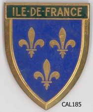 Cal185 plaque calndre d'occasion  Castanet-Tolosan