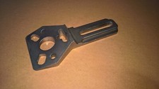 Adaptador cunha volante angular Kart espaçador medidor de dados Mychron montagem no painel comprar usado  Enviando para Brazil
