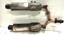 Marmitta suzuki 650 usato  Frattaminore