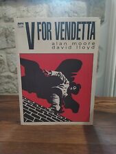 For vendetta a.moore usato  Ascoli Piceno