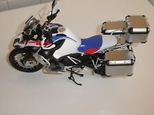 Maquette montée moto d'occasion  Draguignan