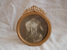 Antique french gilt d'occasion  Gien