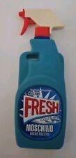 Usado, Moschino unissex Fresh Couture capa de borracha telefone iPhone 6/6s usada comprar usado  Enviando para Brazil