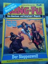 Comic kung basteinr gebraucht kaufen  Hückelhoven