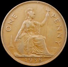 Great britain penny for sale  LEAMINGTON SPA