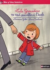 Lulu grenadine veut d'occasion  Hennebont