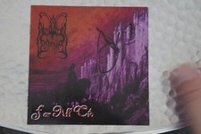 Dimmu Borgir - For All Tid CD Album signed / autograph / signiert comprar usado  Enviando para Brazil