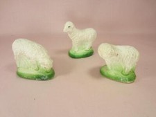 Vintage sheep lambs for sale  Ludington