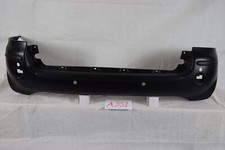 Paraurti post. fiat usato  Visciano