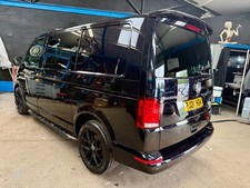 Transporter kombi t6.1 for sale  WARRINGTON