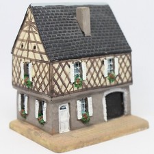 Maison berry miniature d'occasion  Grenoble-