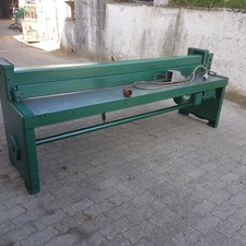 Schechtl 250 tafelschere gebraucht kaufen  Polling