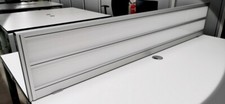 Palmberg trennwand sichtschutz gebraucht kaufen  Garching b.München
