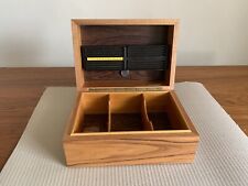 Davidoff vintage humidor for sale Davidoff vintage humidor for sale  LONDON
