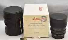 Leitz leica vario usato  San Benedetto del Tronto