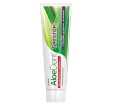 Aloedent whitening toothpaste for sale  NOTTINGHAM