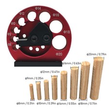 20mm dowel maker for sale  UK