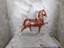 Breyer custom bourbon for sale  Mackinaw