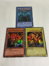 Egyptian god card for sale  SPALDING