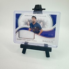 2023 panini immaculate d'occasion  Bordeaux-