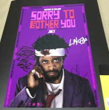 Sorry bother you d'occasion  Expédié en France