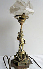Lampe napoléon iii d'occasion  Bonneuil-Matours
