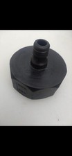 Ibc hose adapter for sale  PUDSEY