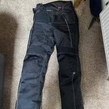 Spada motorbike trousers for sale  DONCASTER