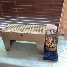 Bingo king professional for sale  Ocala
