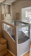 Lift floor domestic for sale  STIRLING