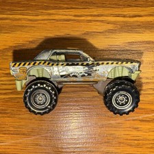 Matchbox diecast mustang for sale  Mission