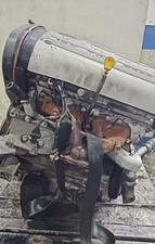 Motore semicompleto per usato  Italia