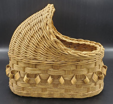 Vintage wicker doll for sale  Wyoming