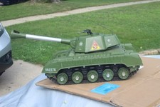 Rare vintage tiger for sale  Elgin