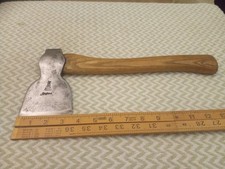 Vintage spearwell axe for sale  BEXHILL-ON-SEA