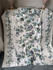 Vintage sanderson fabric for sale  SOUTHSEA