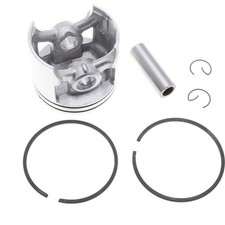 Piston complet 56mm d'occasion  Prissé