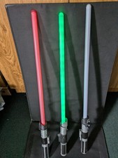 ultimate lightsaber for sale ultimate lightsaber for sale SOUTH MOLTON