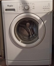 Ricambi lavatrice whirlpool usato  Italia
