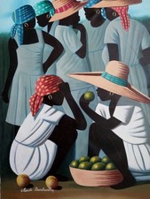 Superb original art for sale  Homestead
