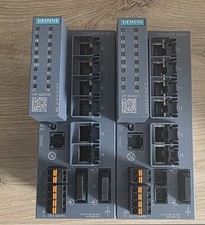 Siemens scalance xc206 d'occasion  France