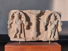Gandhara chr . gebraucht kaufen  Hünfeld