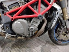2007 augusta brutale for sale  SKELMERSDALE