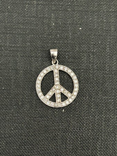 Beau pendentif pierres d'occasion  Nancy-