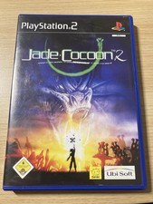 Jade cocoon 2 gebraucht kaufen  Herten