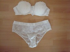 Ladies cream lacey for sale  PAIGNTON
