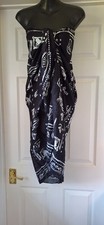 New black white for sale  WOKINGHAM