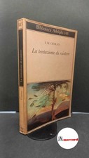 Cioran emil tentazione usato  Italia
