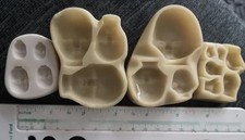 Moulds face hands for sale  BEVERLEY
