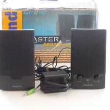 Creative sbs250 lautsprecher gebraucht kaufen Creative sbs250 lautsprecher gebraucht kaufen  Oberpframmern